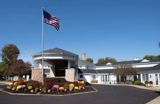 Cherry Valley Lodge