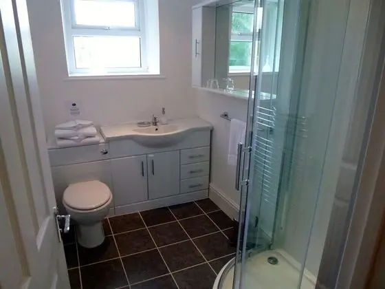 The Cherrybrook - Banyo Tipleri