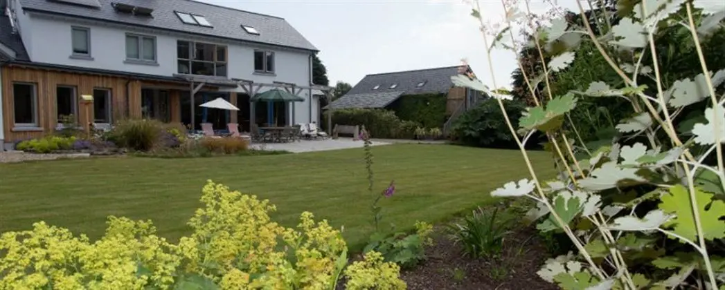 Cherryhill Lodge