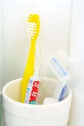 Cherryloft Express - Banyo Özellikleri