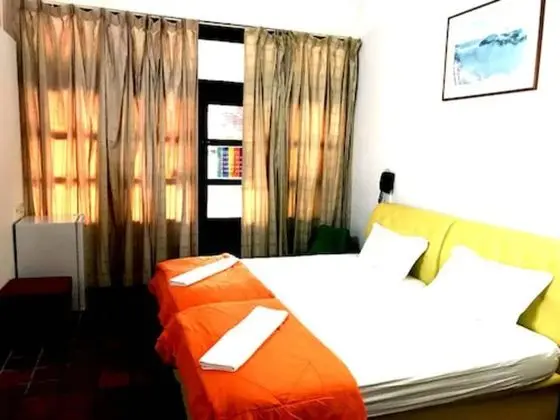 CherryLoft Resorts