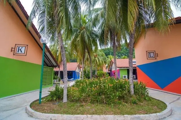 CherryLoft Resorts