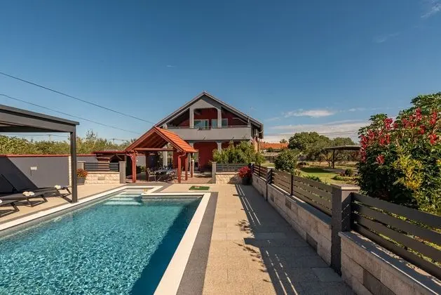 Villa Chervil - Dış Mekan