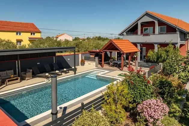 Villa Chervil - Öne Çıkan Resim