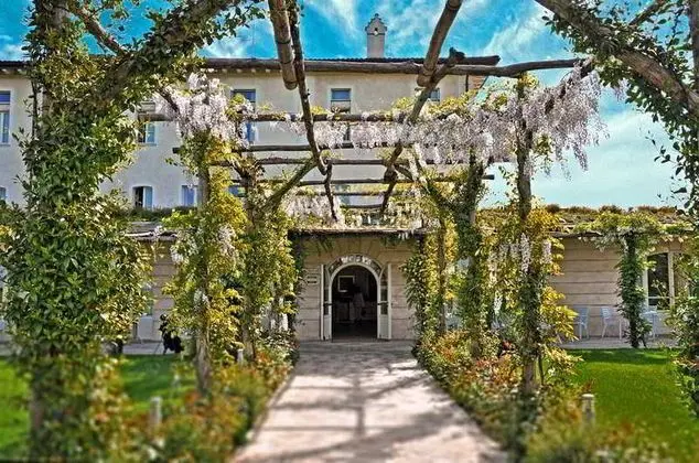 Chervo Golf Hotel Spa & Resort San Vigilio