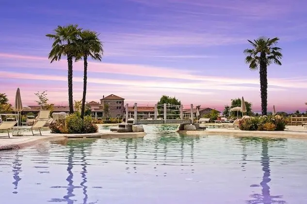 Chervò Residence San Vigilio