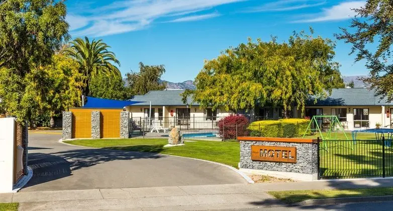 CHERYLEA MOTEL
