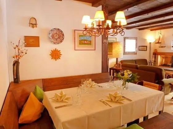 Chesa Arlas Surlej Silvaplana-surlej