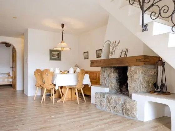 Chesa Chanella 5 La-punt