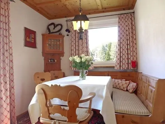 Chesa Cl s 6 Zuoz in Zuoz