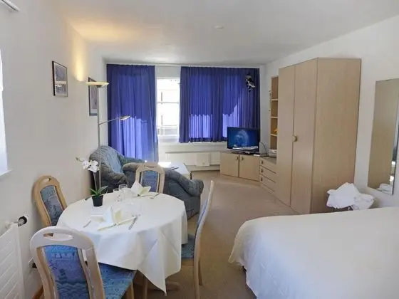 Chesa Corvatsch 111 - Champfer St Moritz - Oda