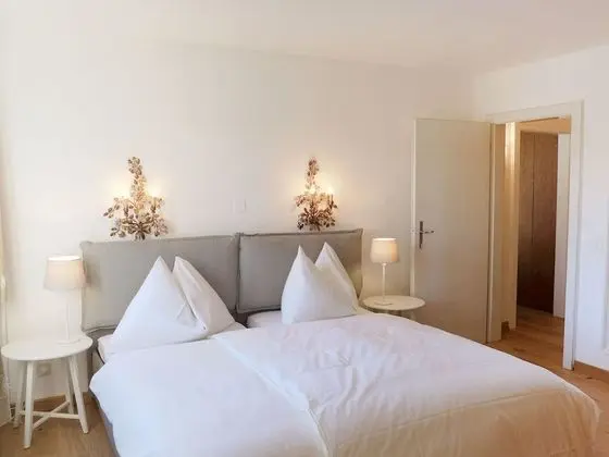 Chesa Cripels I St Moritz - Öne Çıkan Resim
