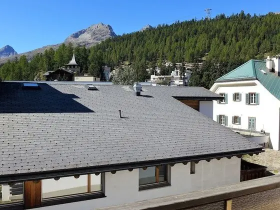 Chesa Derby 27 St Moritz