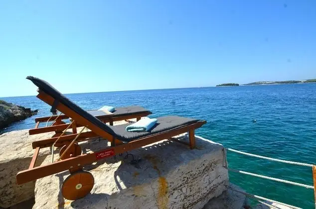 Chesa Konoba Sea View