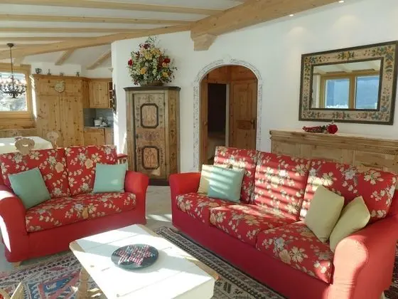 Chesa Spuonda Verde 1 7 St Moritz