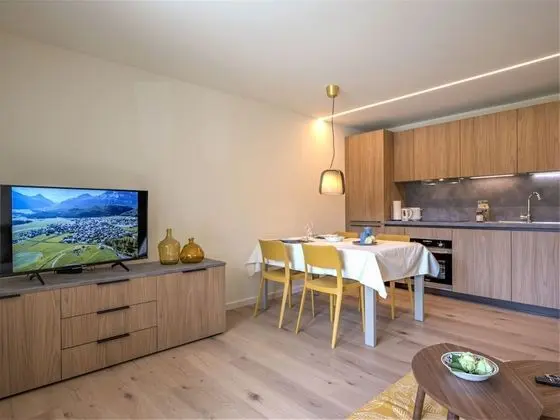 Chesa St Celerina Schlarigna - Öne Çıkan Resim