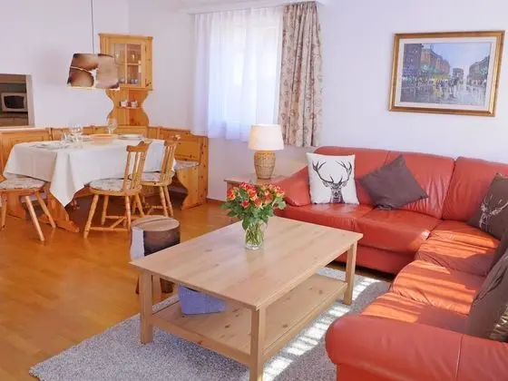 Chesa Sur Val 22 St Moritz - Öne Çıkan Resim