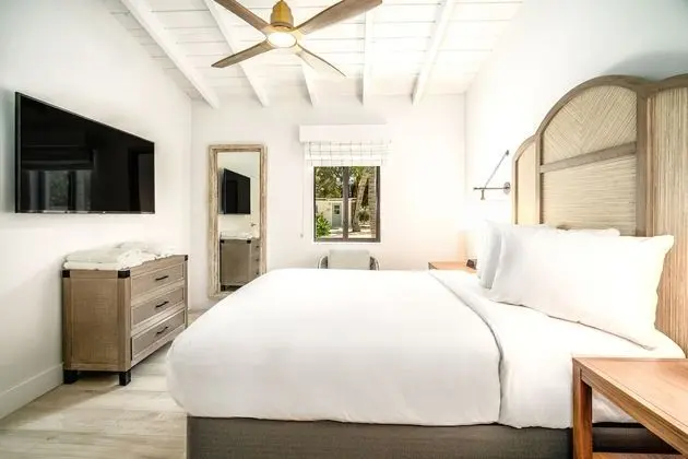 Chesapeake Beach Resort - Oda