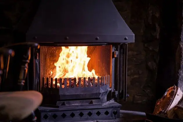 The Cheshire Cheese Inn - Yerinde Yemek