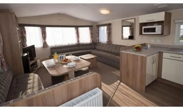 Chesil Vista Holiday Park