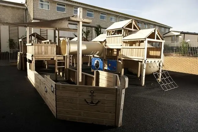 Chesil Vista Holiday Park