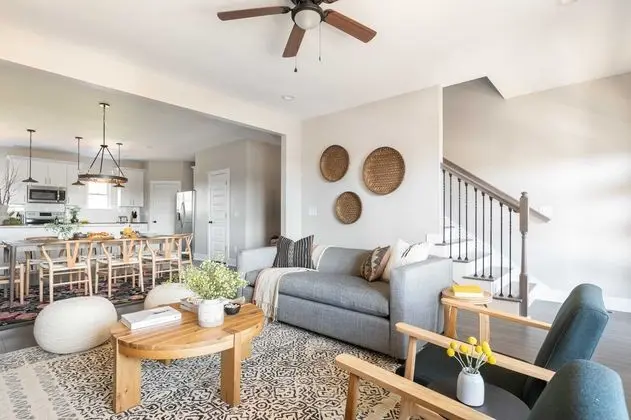 Chesney by Avantstay Contemporary East Nashville Flat w/ Southern Flare - İç Mekan