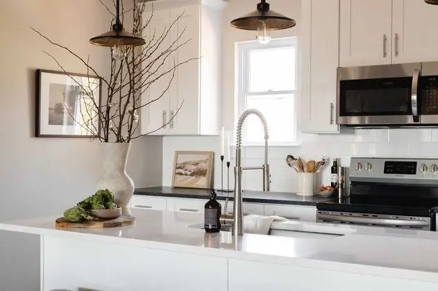 Chesney by Avantstay Contemporary East Nashville Flat w/ Southern Flare - İç Mekan