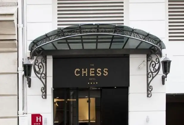 The Chess Hotel