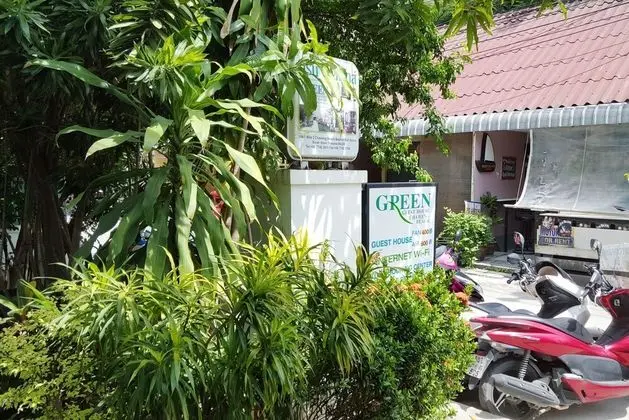 The Chess Samui - Dış Mekan