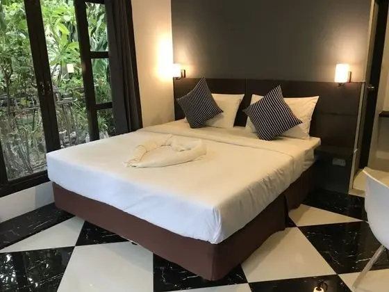 The Chess Samui - Oda