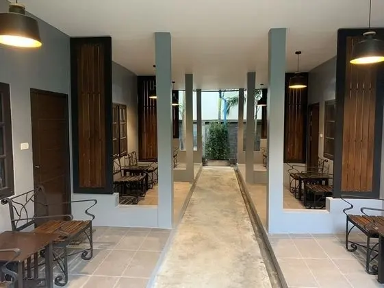 The Chess Samui - Oda Manzaraları