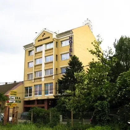 Hotel Chesscom - Genel