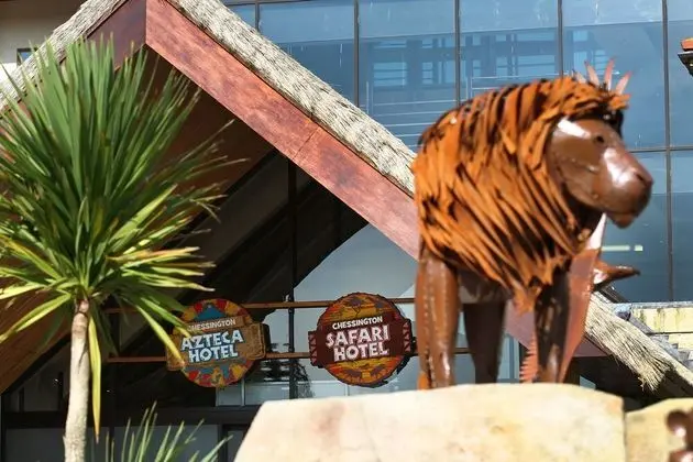 Chessington Safari Hotel - 1
