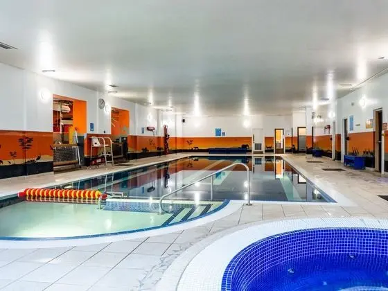 Chessington Safari Hotel - Havuz