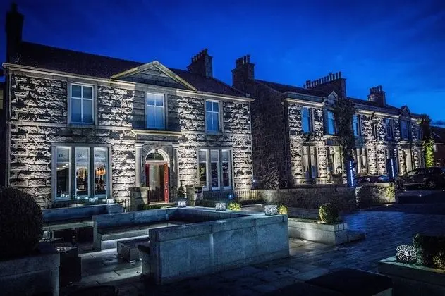 The Chester Hotel - Öne Çıkan Resim