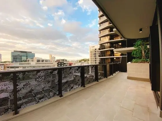 Chester & Ella Apartments - Dış Mekan