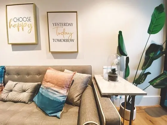 Chester & Ella Apartments - İç Mekan