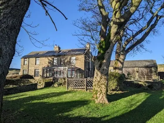 Chester House Cottage