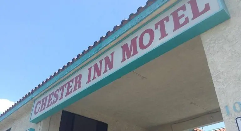 Chester Inn Motel