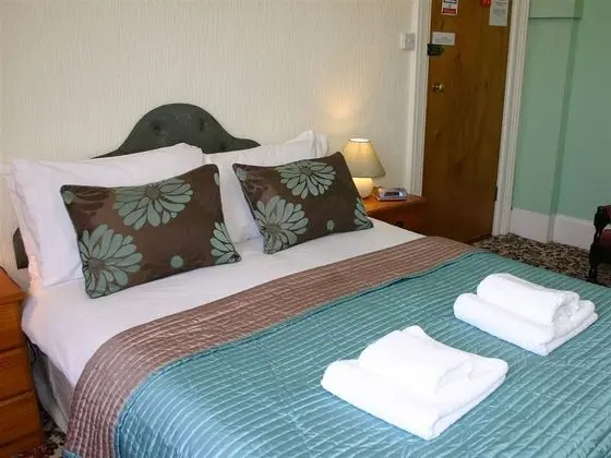 The Chesterfield Guest House