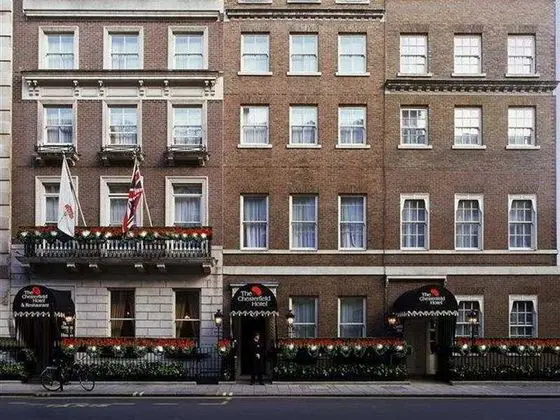 The Chesterfield Mayfair