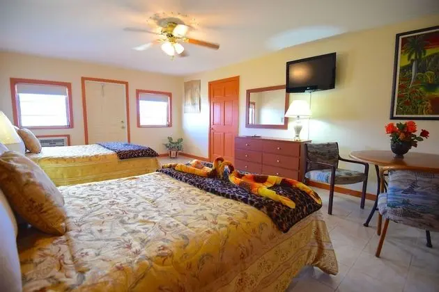 Chesters Bonefish Lodge - Öne Çıkan Resim