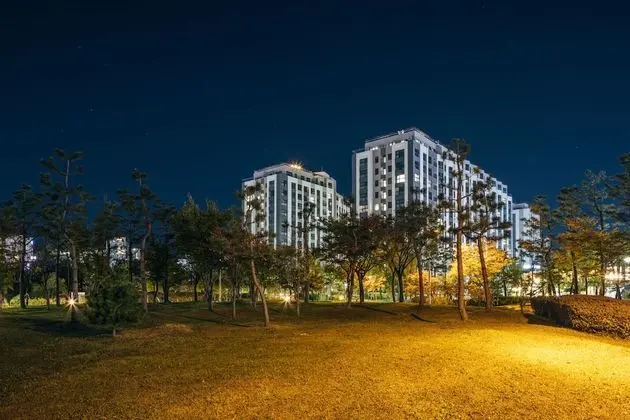 Chestertons Sokcho