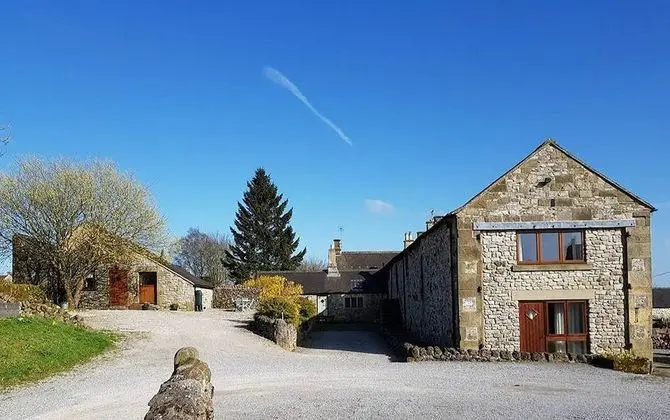 Chestnut Farm Holiday Cottages