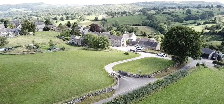Chestnut Farm Holiday Cottages - Öne Çıkan Resim