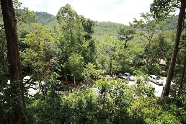 Chestnut Hill Eco Resort