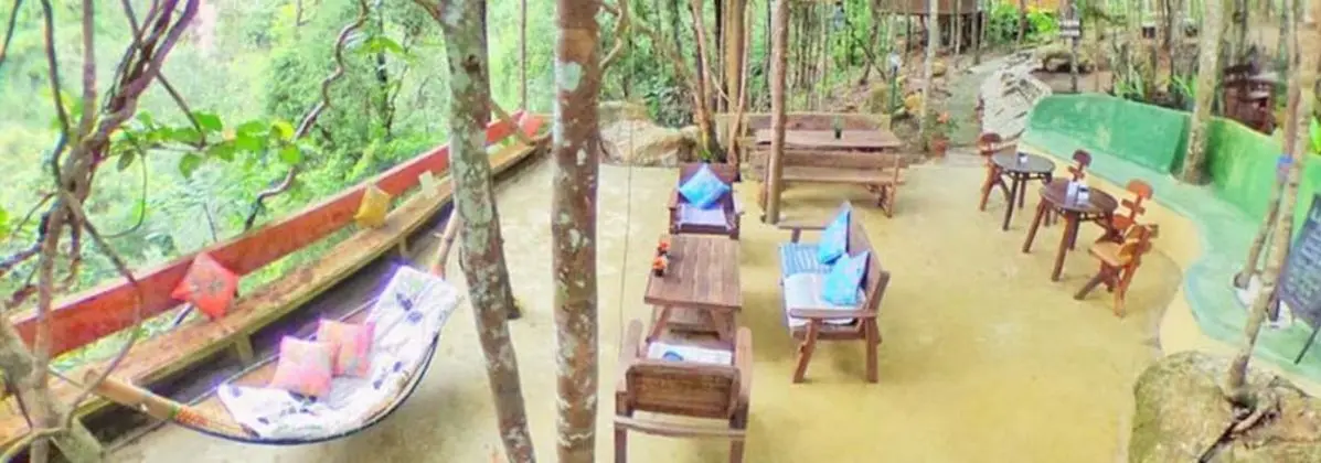 Chestnut Hill Eco Resort - Öne Çıkan Resim