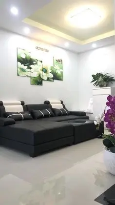 Chestnut Homestay - Lobi