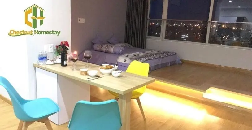 Chestnut Homestay - Öne Çıkan Resim