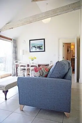 Chestnut Lodge